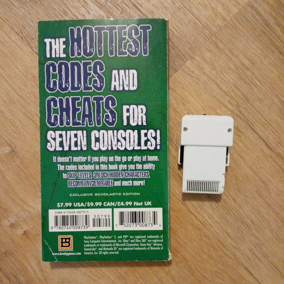 Secret Code book and code breaker - Picture 4 of 8